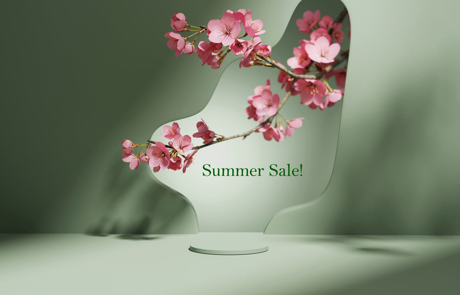 Summer Sale!
