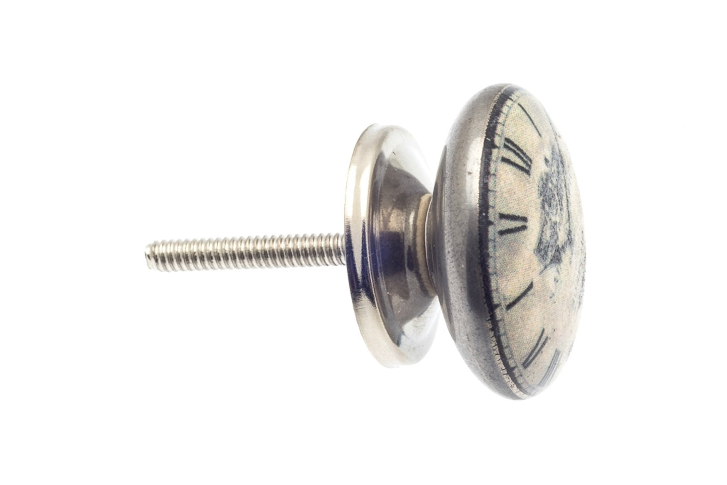 Bouton en céramique 'St. Horloge Vintage Estèphe 38mm