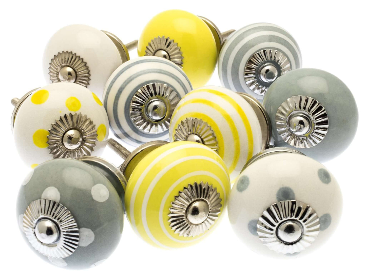 Shabby Chic Door Handles